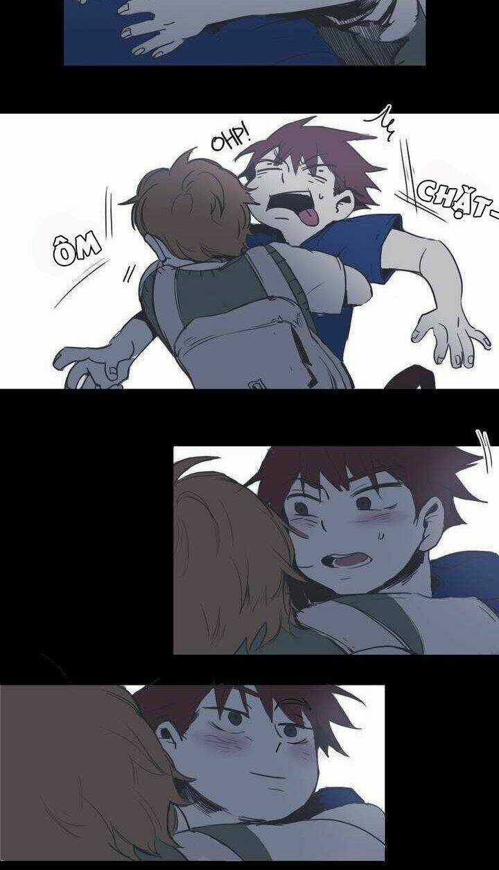 Không Bao Giờ Hiểu Chapter 17 trang 5