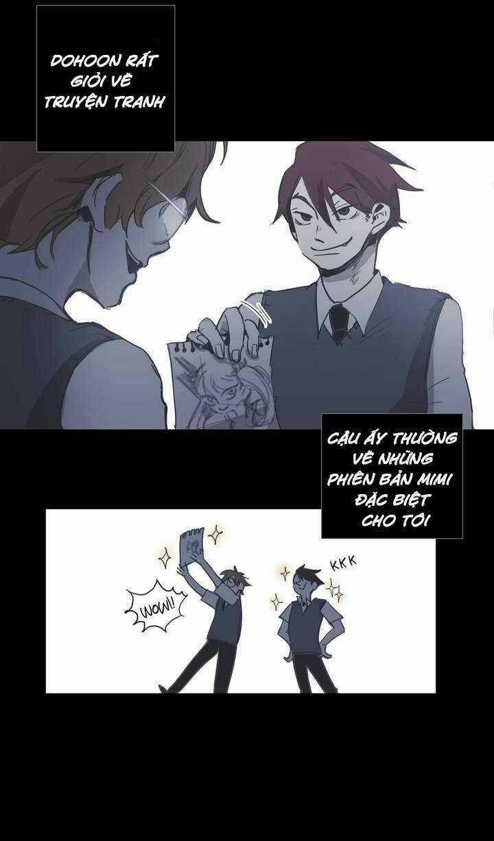 Không Bao Giờ Hiểu Chapter 17 trang 7