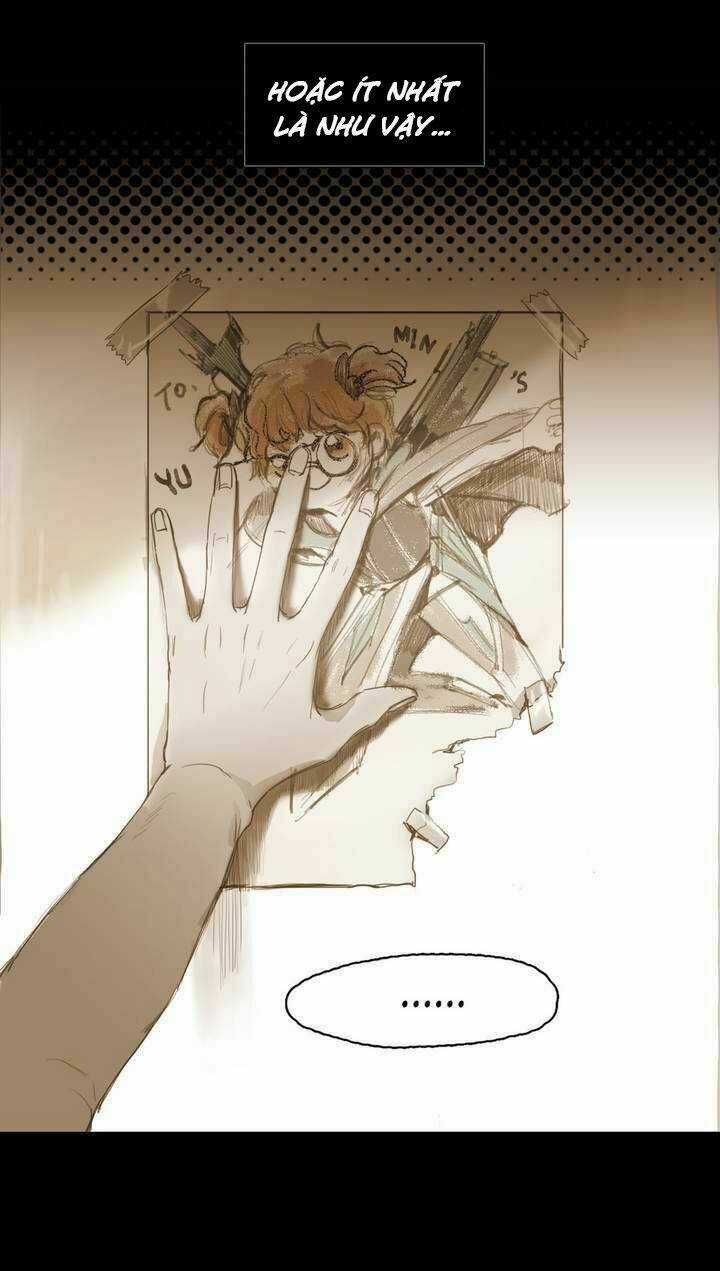 Không Bao Giờ Hiểu Chapter 17 trang 9