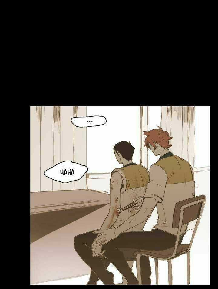 Không Bao Giờ Hiểu Chapter 18 trang 12