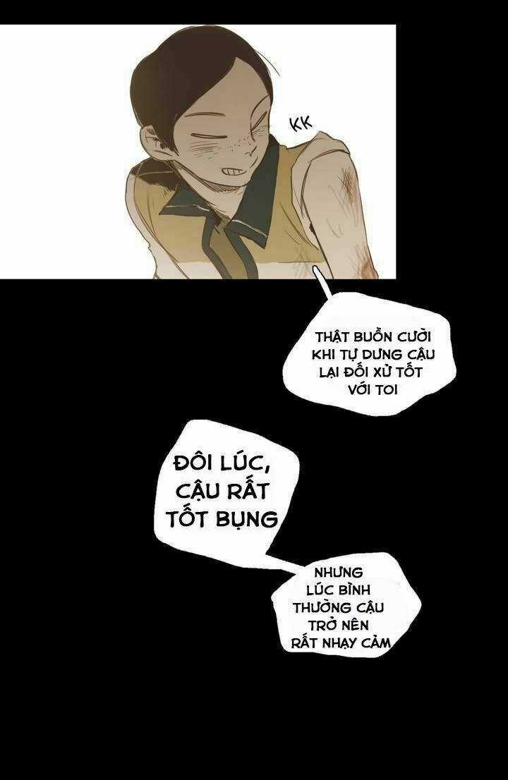 Không Bao Giờ Hiểu Chapter 18 trang 14