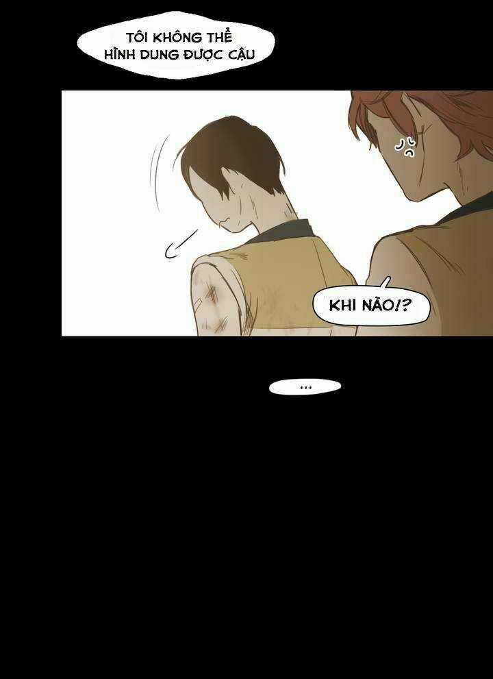 Không Bao Giờ Hiểu Chapter 18 trang 15