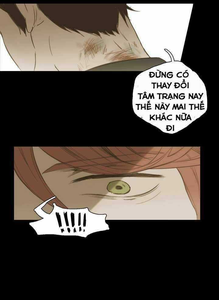 Không Bao Giờ Hiểu Chapter 18 trang 16