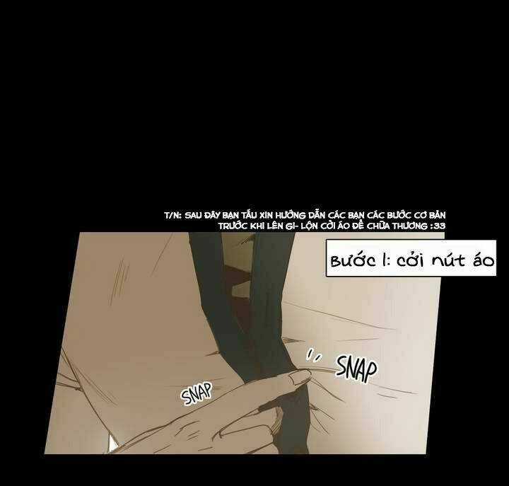 Không Bao Giờ Hiểu Chapter 18 trang 18