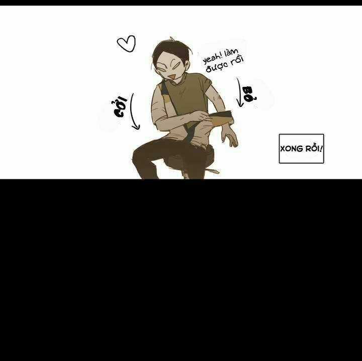 Không Bao Giờ Hiểu Chapter 18 trang 20