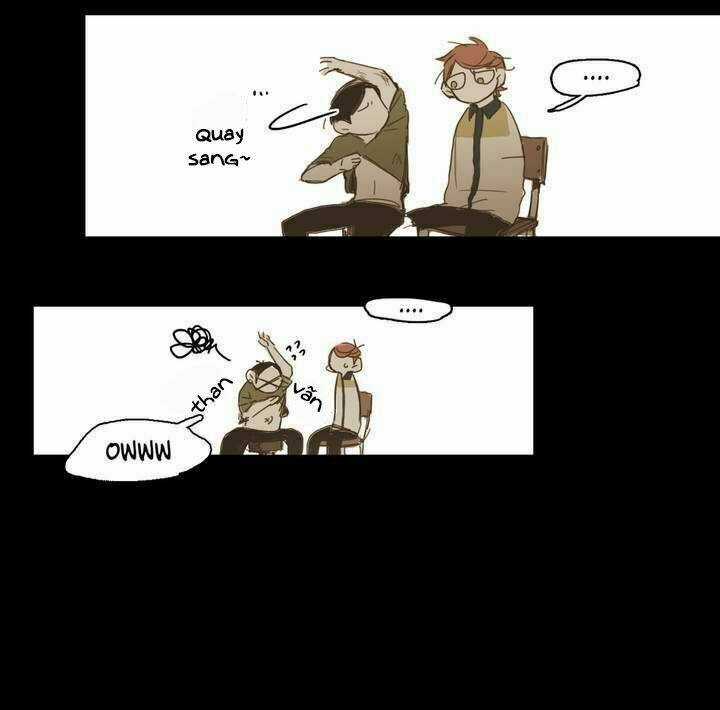 Không Bao Giờ Hiểu Chapter 18 trang 22