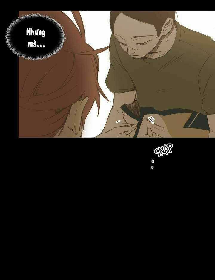 Không Bao Giờ Hiểu Chapter 18 trang 25