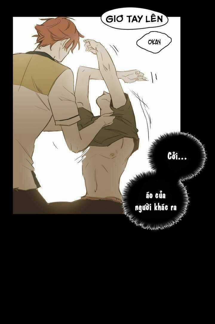 Không Bao Giờ Hiểu Chapter 18 trang 26