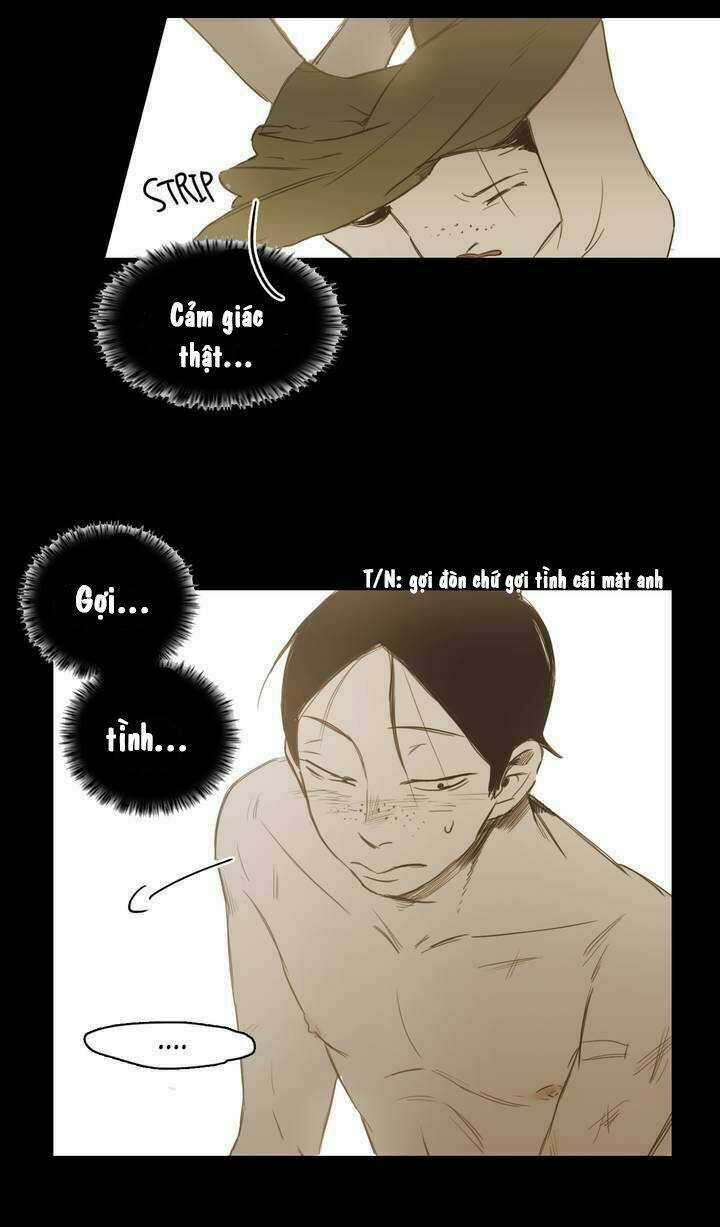 Không Bao Giờ Hiểu Chapter 18 trang 27