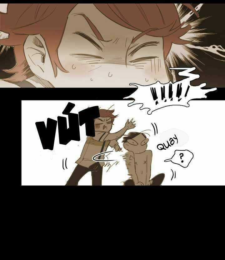 Không Bao Giờ Hiểu Chapter 18 trang 30