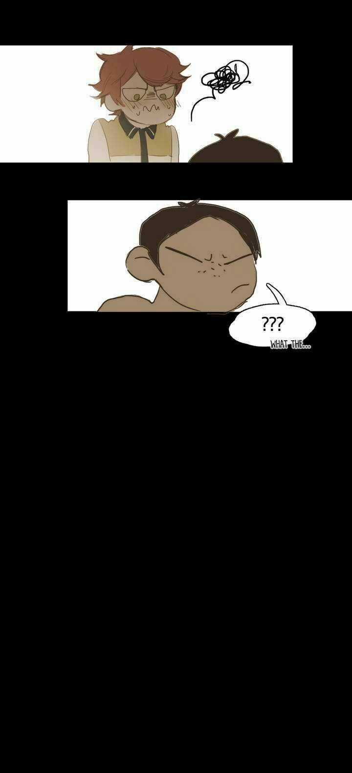 Không Bao Giờ Hiểu Chapter 18 trang 31