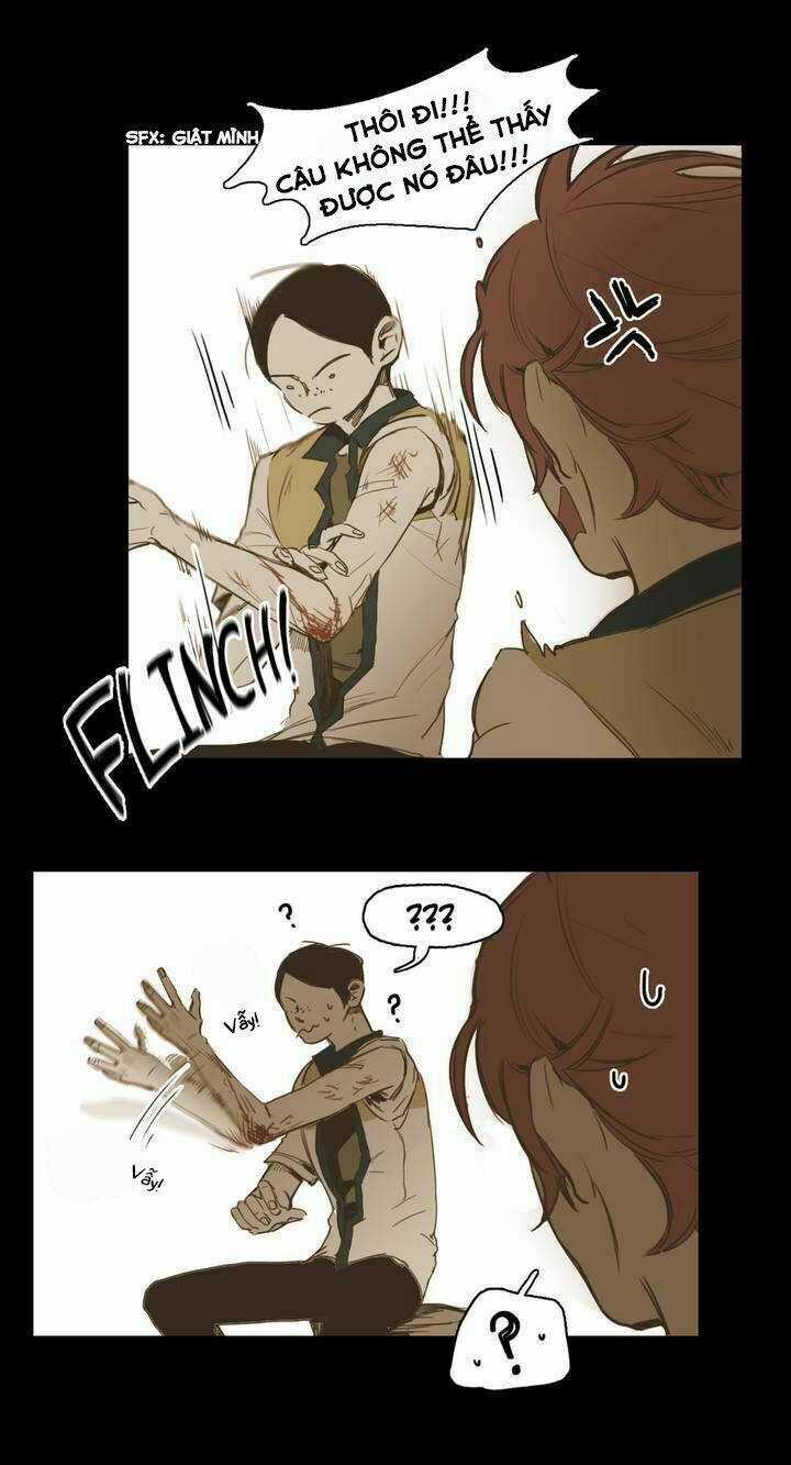 Không Bao Giờ Hiểu Chapter 18 trang 5