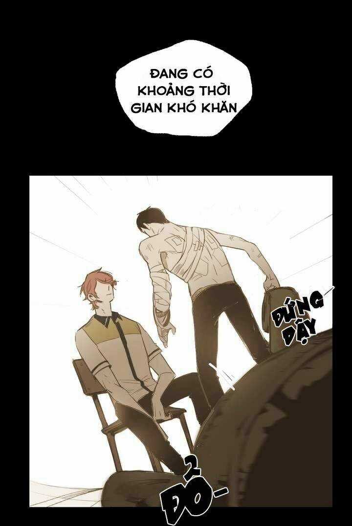 Không Bao Giờ Hiểu Chapter 19 trang 11