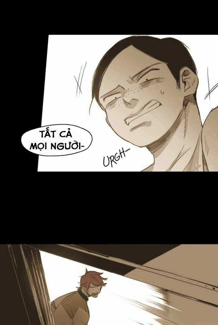 Không Bao Giờ Hiểu Chapter 19 trang 13