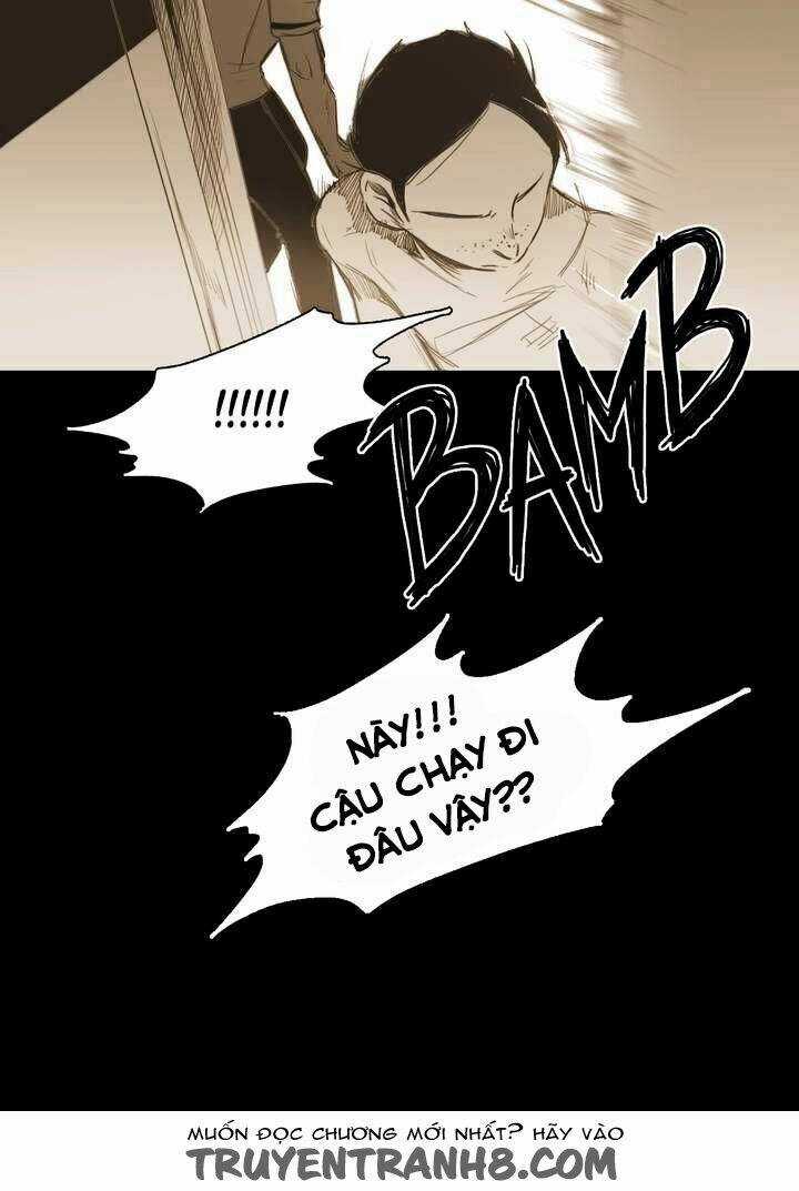 Không Bao Giờ Hiểu Chapter 19 trang 14