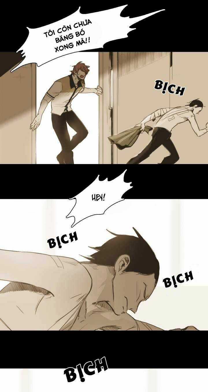 Không Bao Giờ Hiểu Chapter 19 trang 15