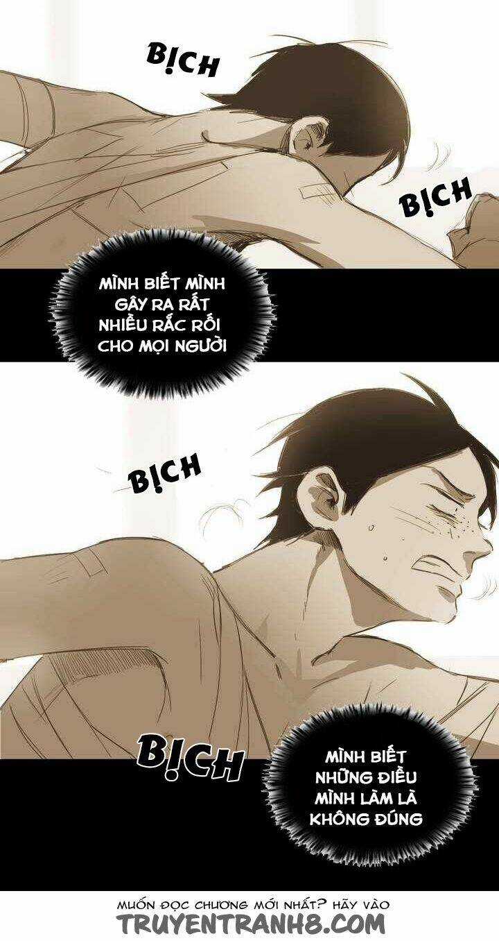 Không Bao Giờ Hiểu Chapter 19 trang 16