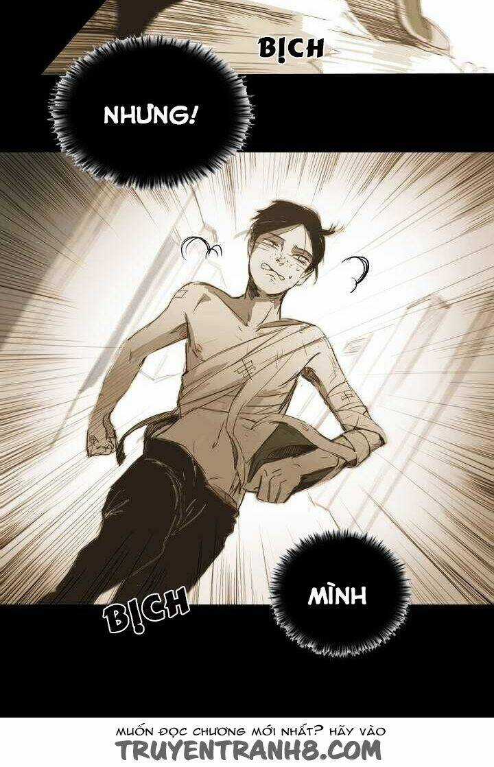 Không Bao Giờ Hiểu Chapter 19 trang 18