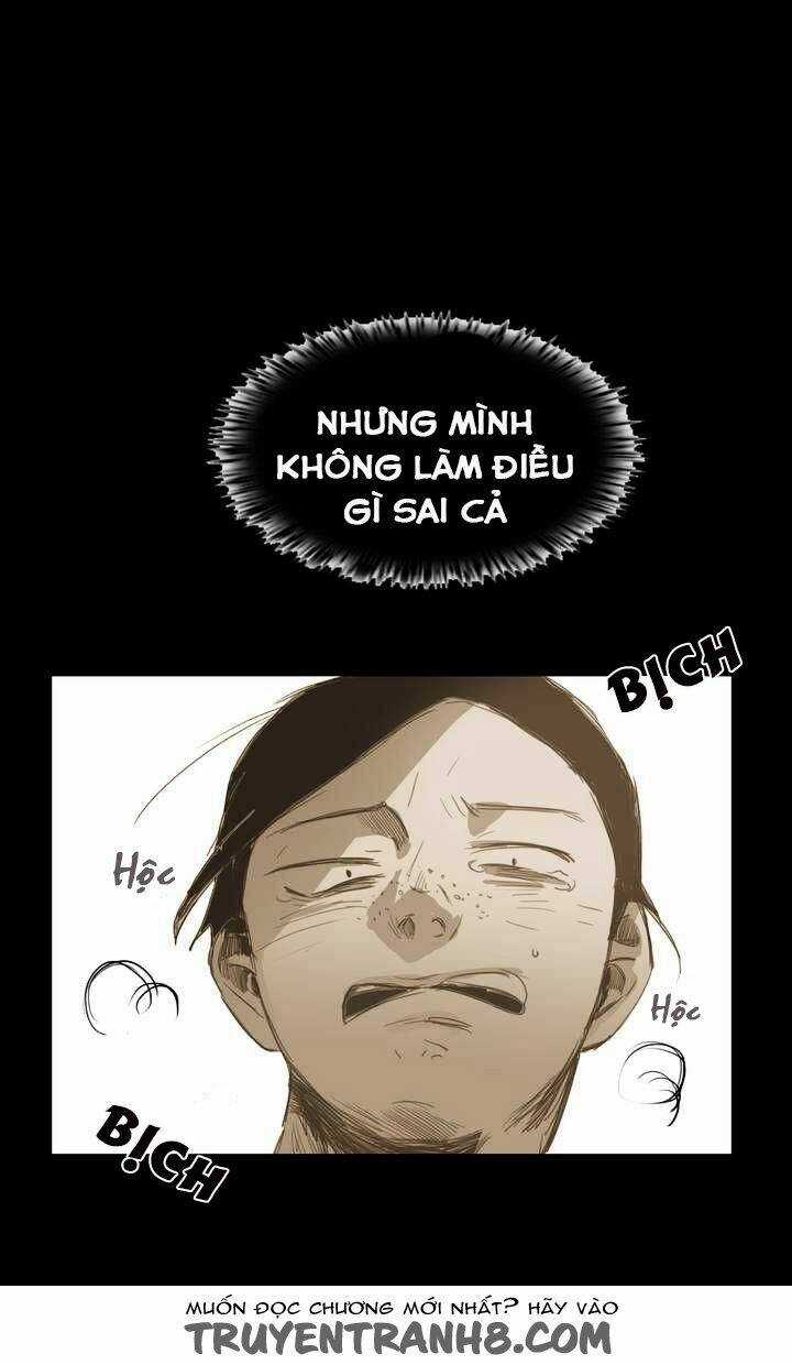 Không Bao Giờ Hiểu Chapter 19 trang 19