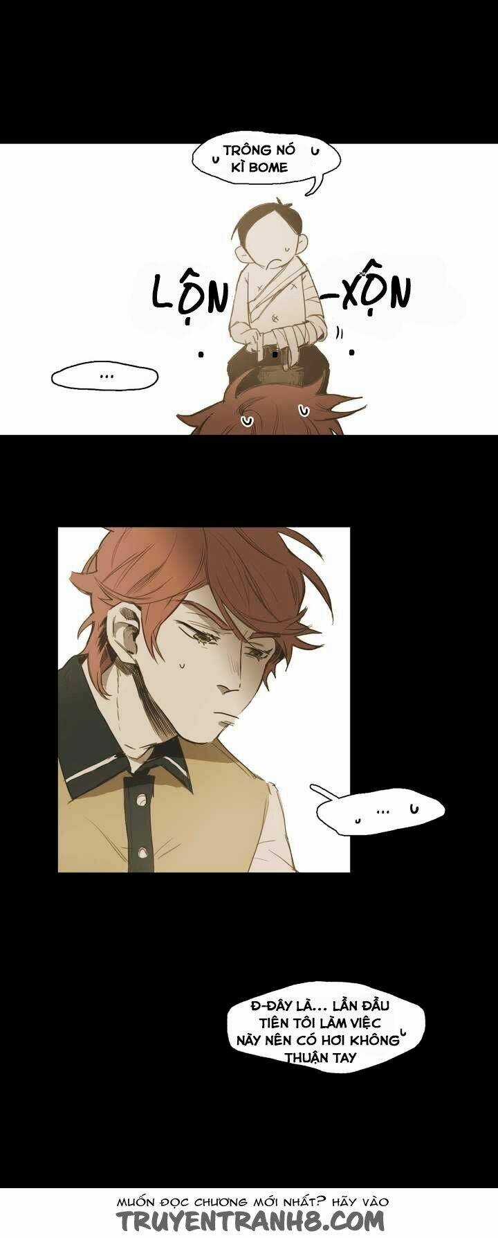 Không Bao Giờ Hiểu Chapter 19 trang 2