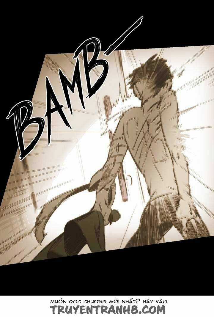 Không Bao Giờ Hiểu Chapter 19 trang 20