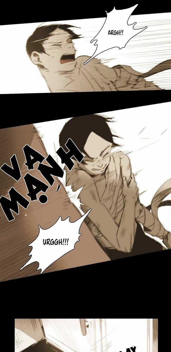 Không Bao Giờ Hiểu Chapter 19 trang 21