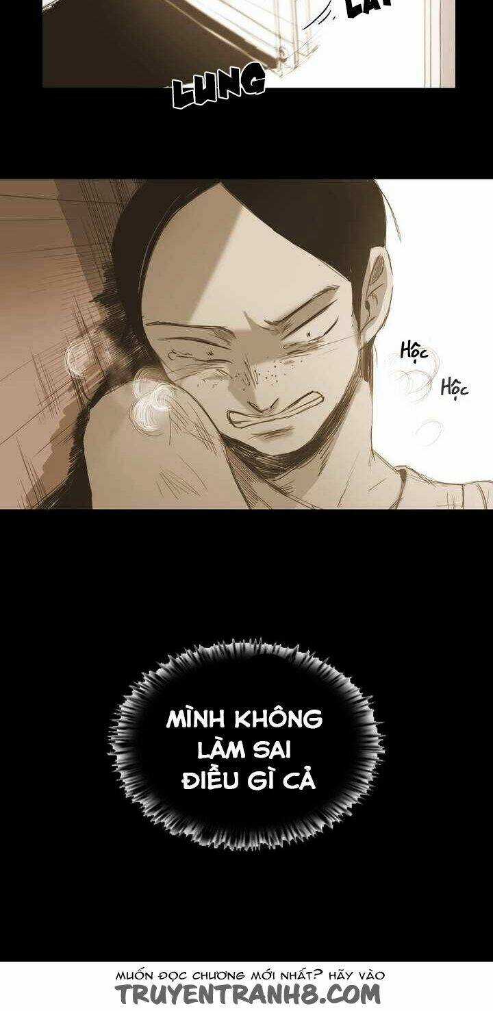 Không Bao Giờ Hiểu Chapter 19 trang 22