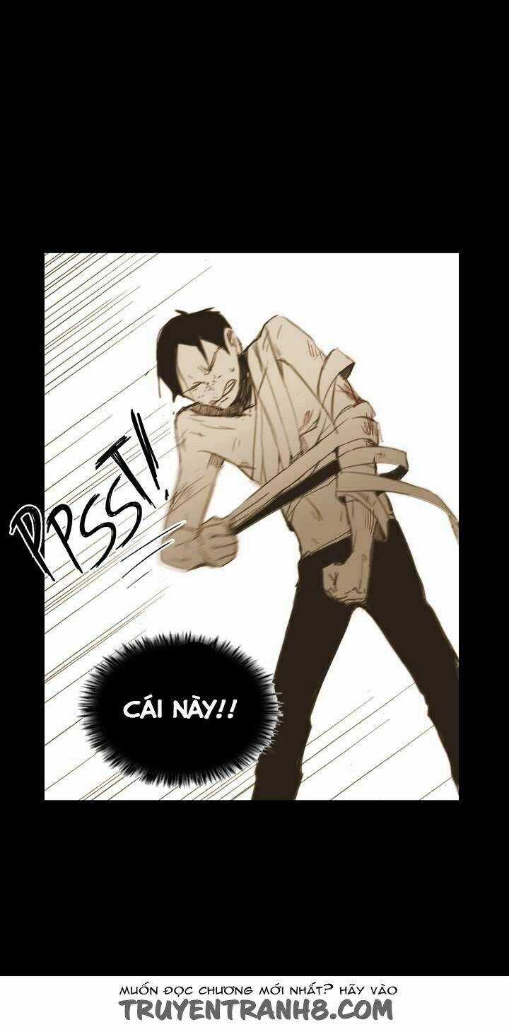 Không Bao Giờ Hiểu Chapter 19 trang 24