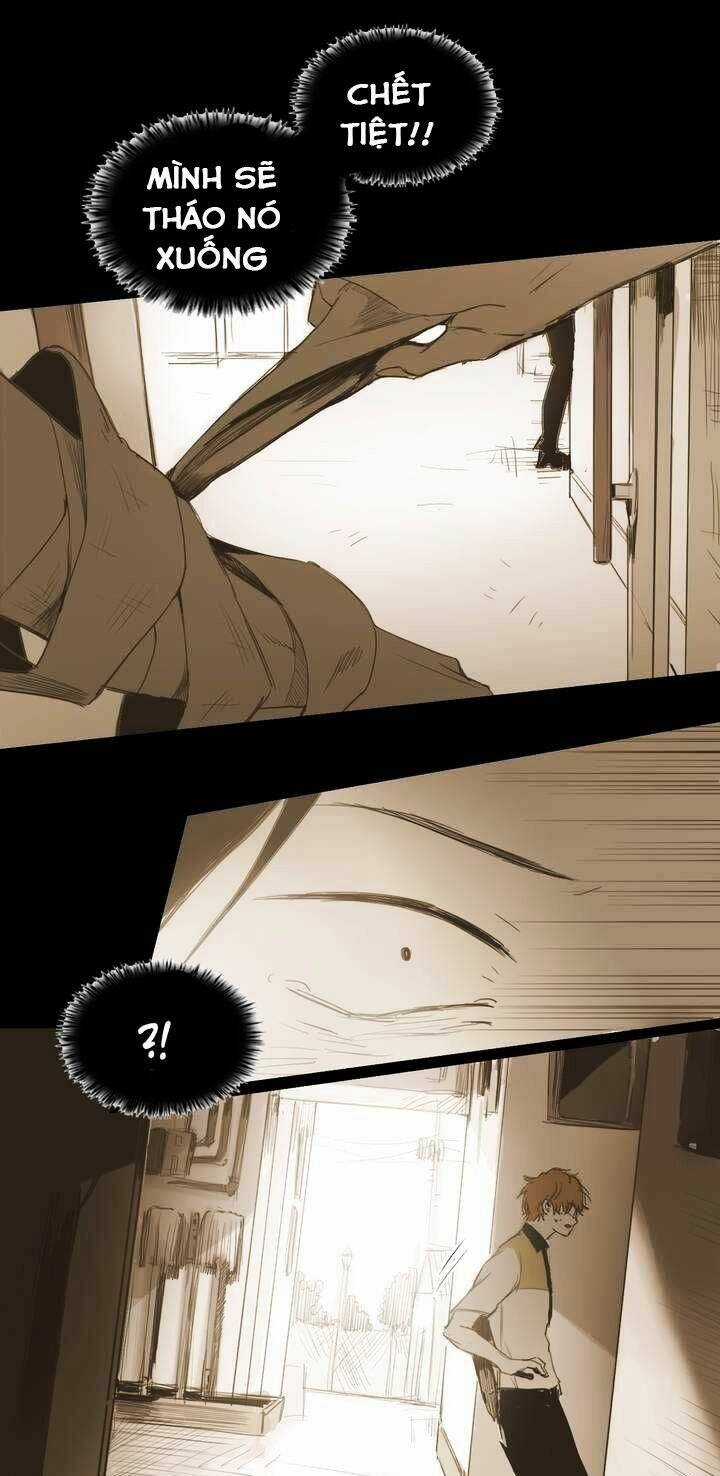 Không Bao Giờ Hiểu Chapter 19 trang 25