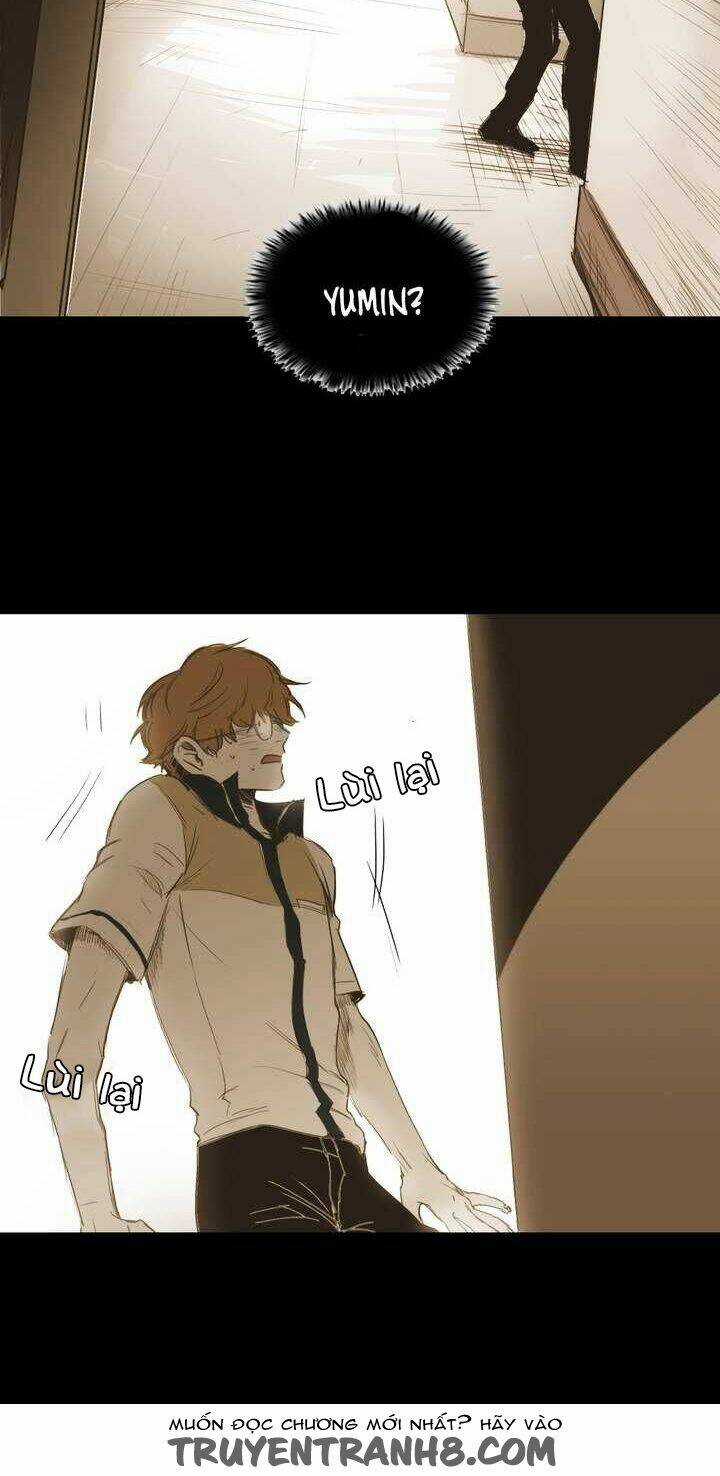 Không Bao Giờ Hiểu Chapter 19 trang 26