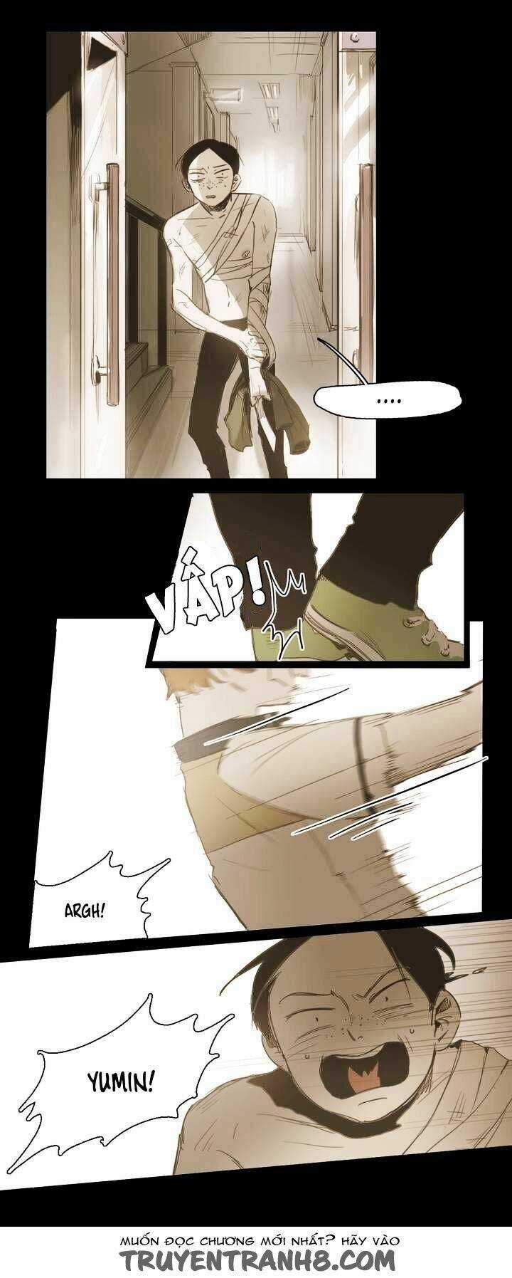 Không Bao Giờ Hiểu Chapter 19 trang 27