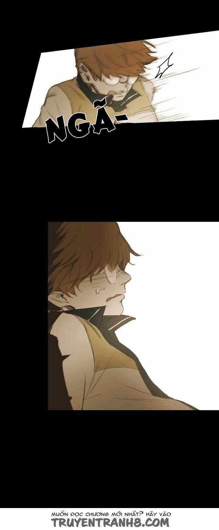 Không Bao Giờ Hiểu Chapter 19 trang 28