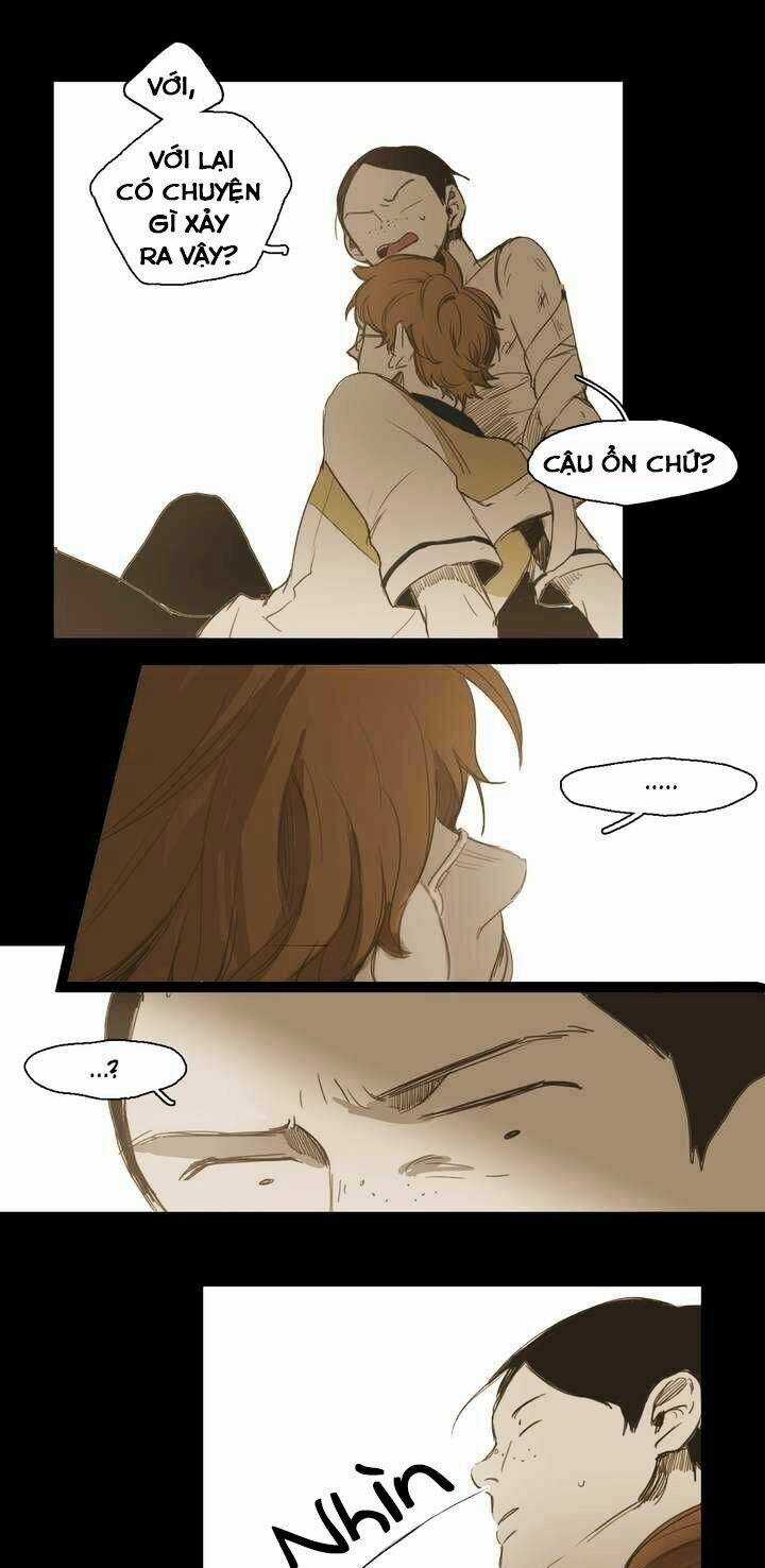 Không Bao Giờ Hiểu Chapter 19 trang 29