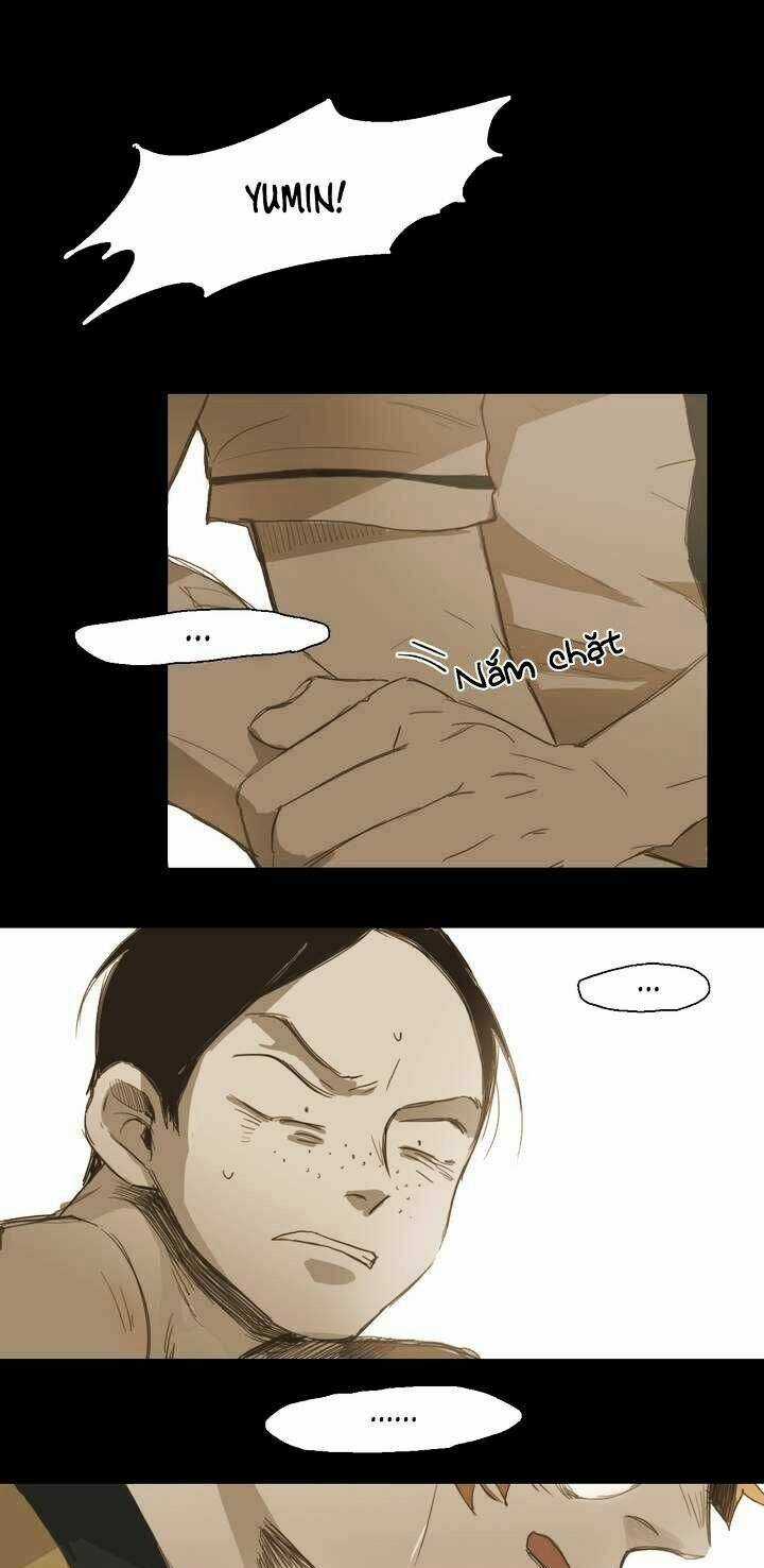 Không Bao Giờ Hiểu Chapter 19 trang 33