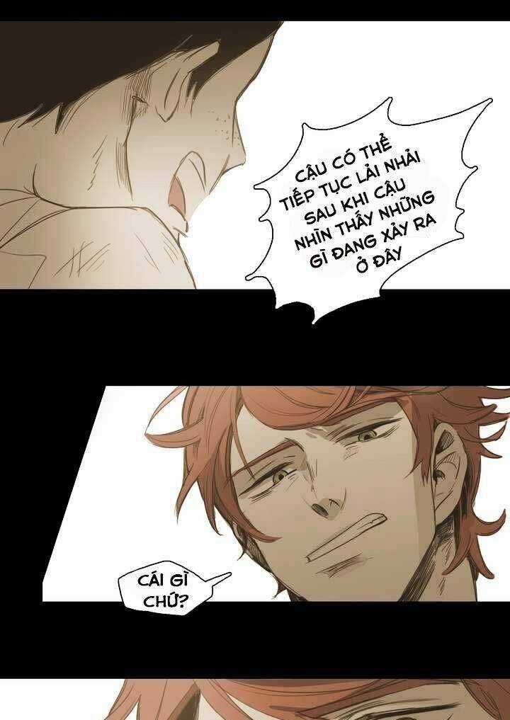 Không Bao Giờ Hiểu Chapter 19 trang 37