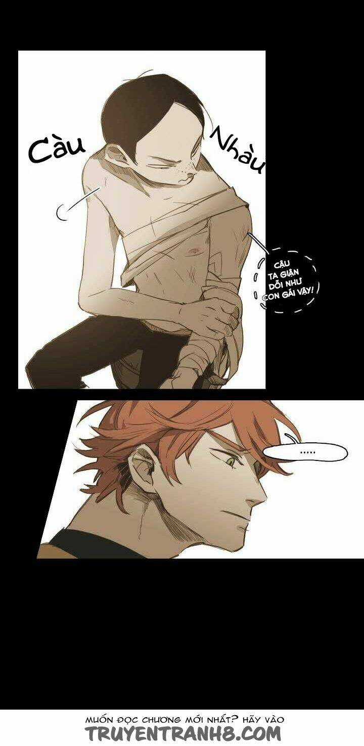 Không Bao Giờ Hiểu Chapter 19 trang 4