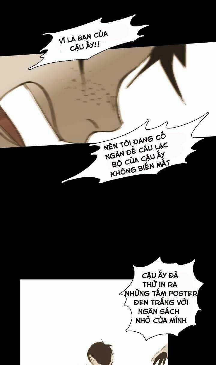 Không Bao Giờ Hiểu Chapter 19 trang 41