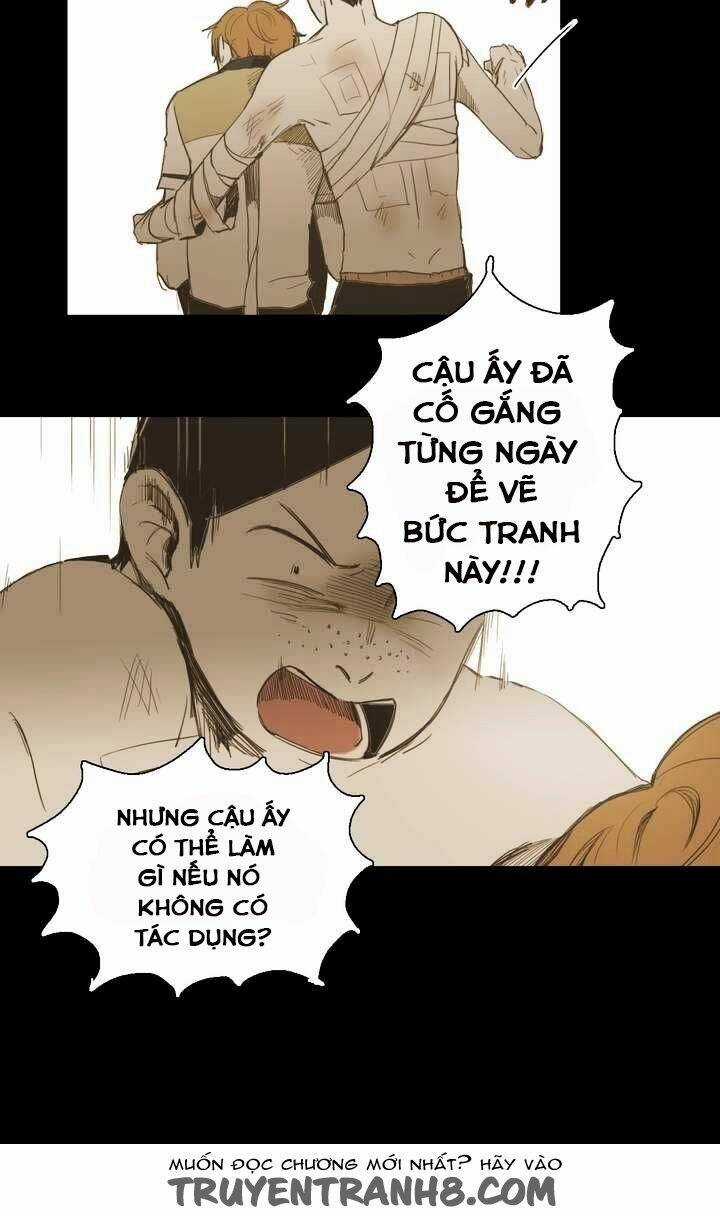 Không Bao Giờ Hiểu Chapter 19 trang 42