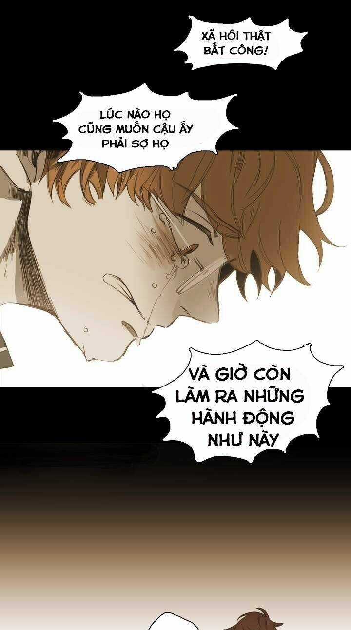 Không Bao Giờ Hiểu Chapter 19 trang 43