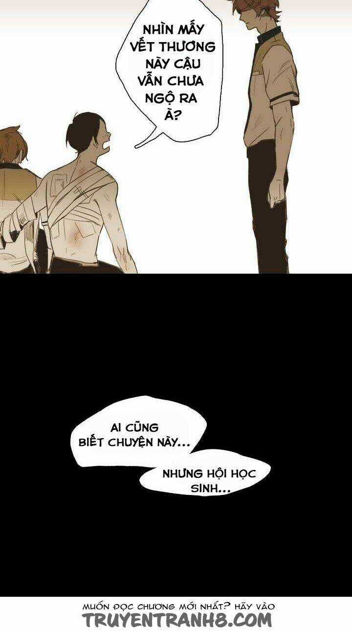 Không Bao Giờ Hiểu Chapter 19 trang 44