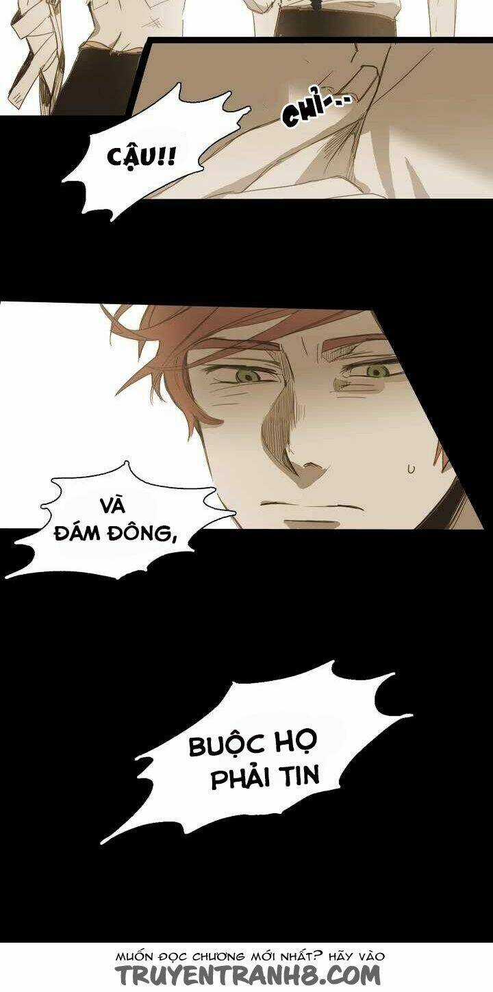 Không Bao Giờ Hiểu Chapter 19 trang 48