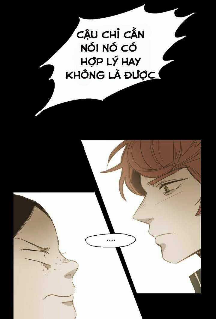 Không Bao Giờ Hiểu Chapter 19 trang 49