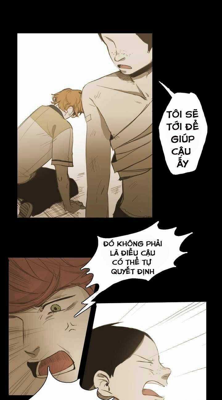 Không Bao Giờ Hiểu Chapter 19 trang 51