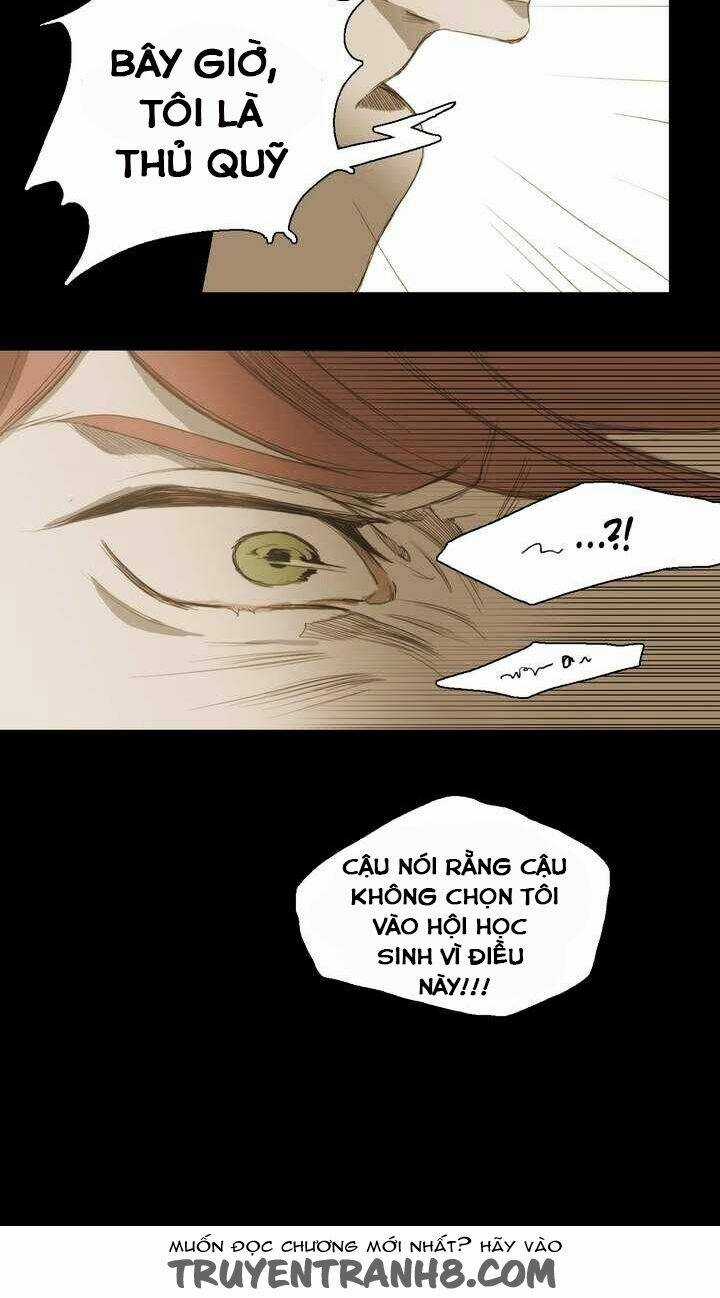 Không Bao Giờ Hiểu Chapter 19 trang 52