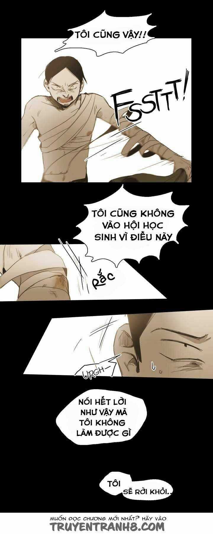 Không Bao Giờ Hiểu Chapter 19 trang 53