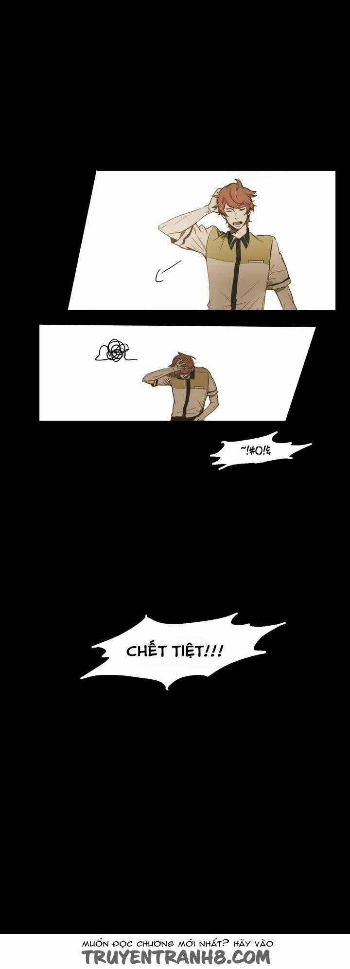 Không Bao Giờ Hiểu Chapter 19 trang 56