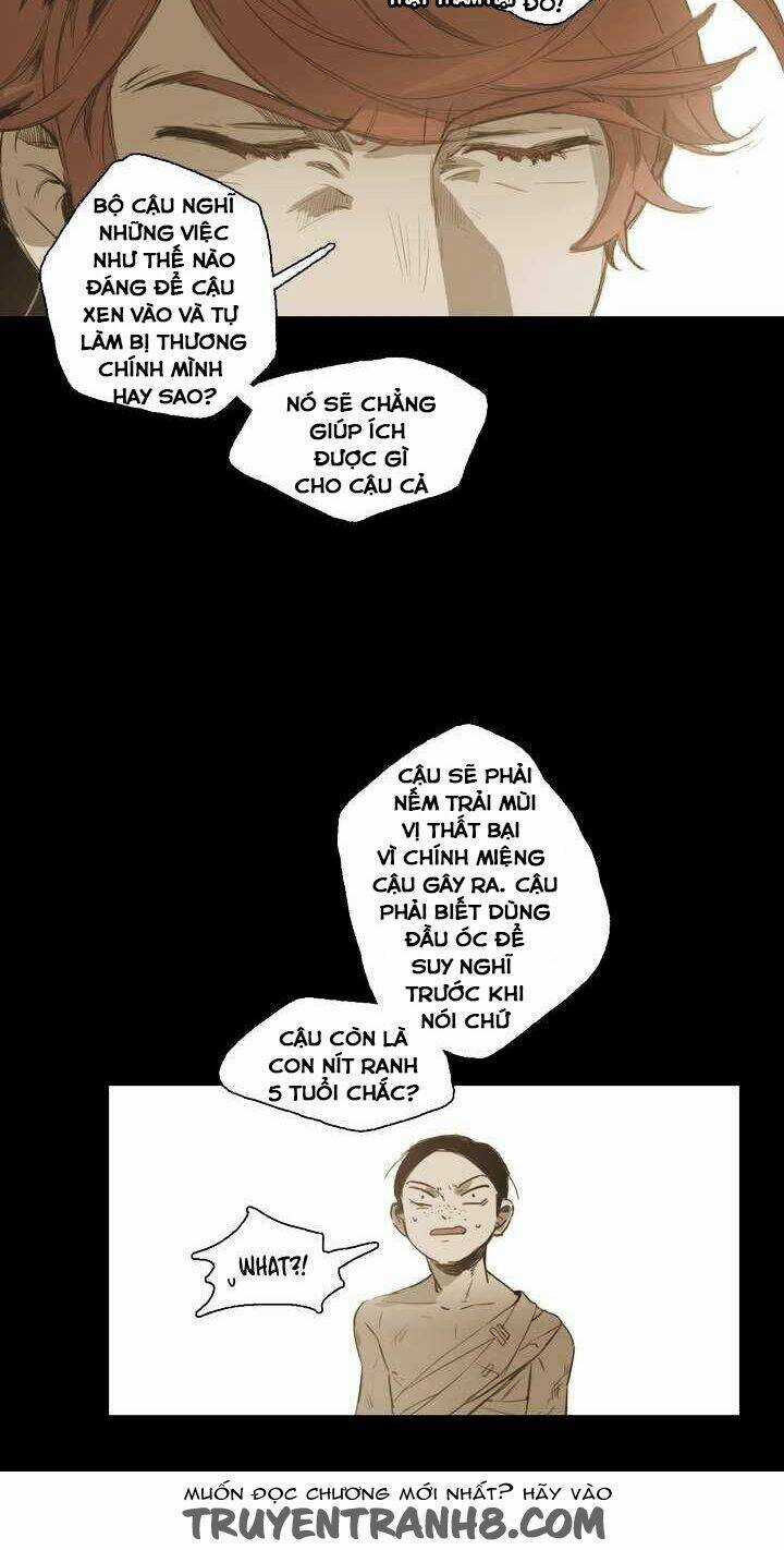 Không Bao Giờ Hiểu Chapter 19 trang 6