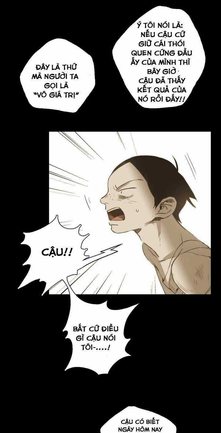 Không Bao Giờ Hiểu Chapter 19 trang 7