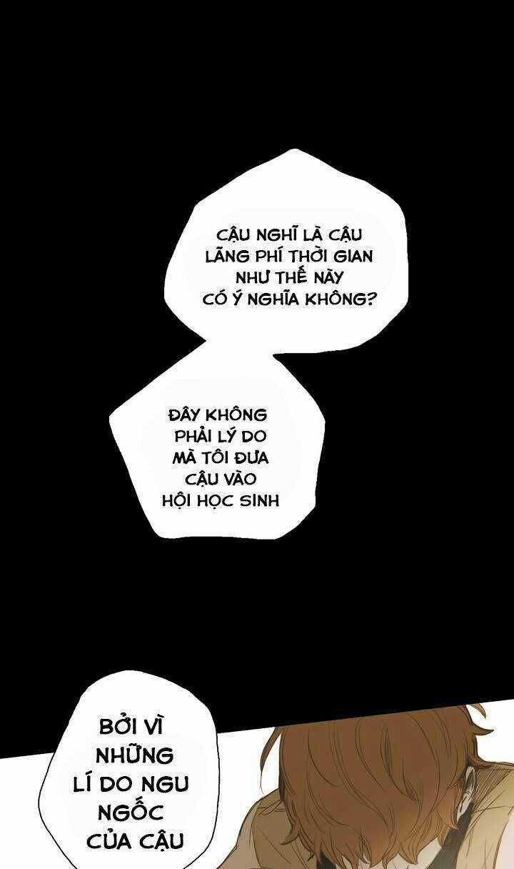 Không Bao Giờ Hiểu Chapter 19 trang 9