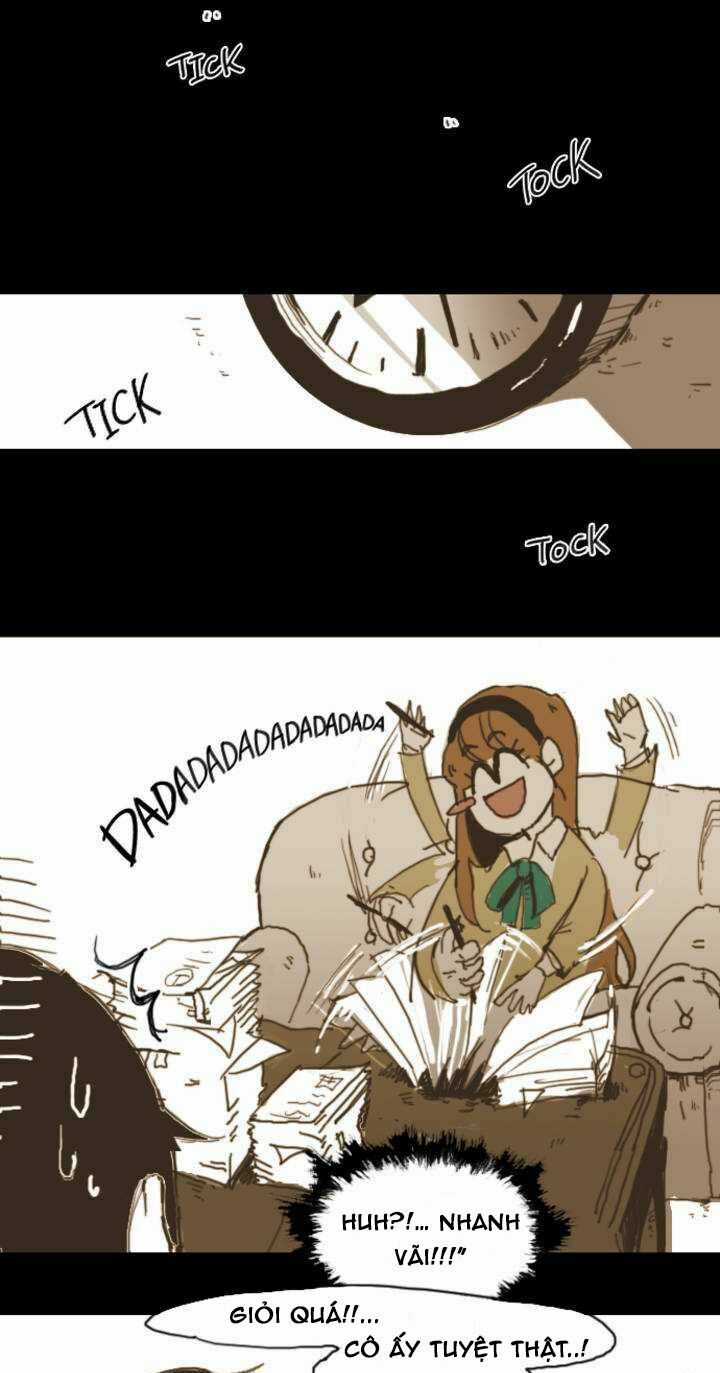 Không Bao Giờ Hiểu Chapter 2 trang 2